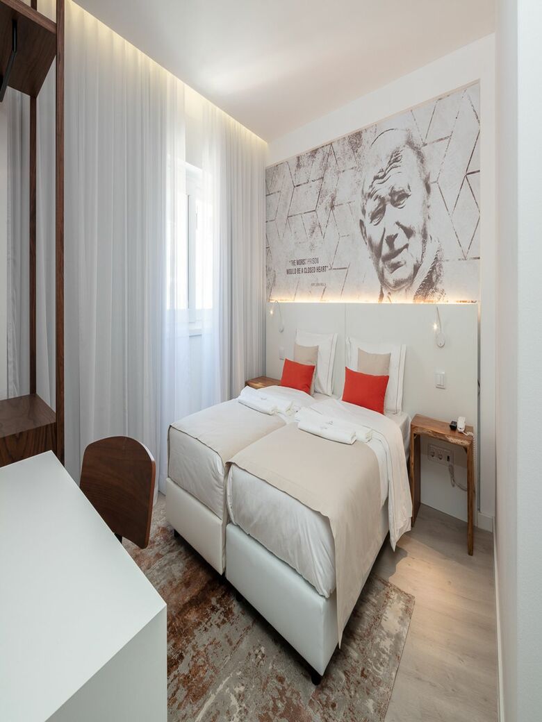 The Icons Hotel