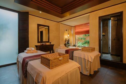 Hotel Burasari Resort