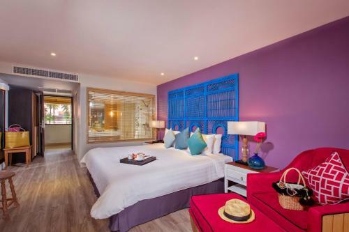 Hotel Burasari Resort