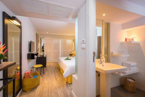 Hotel Burasari Resort