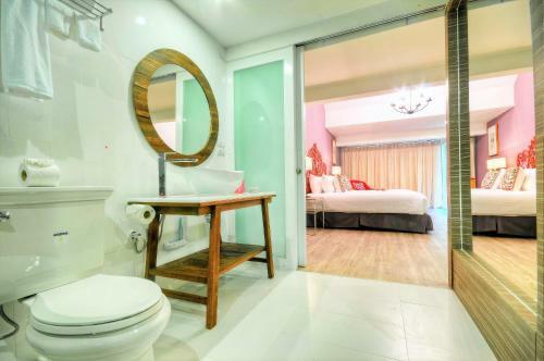 Hotel Burasari Resort