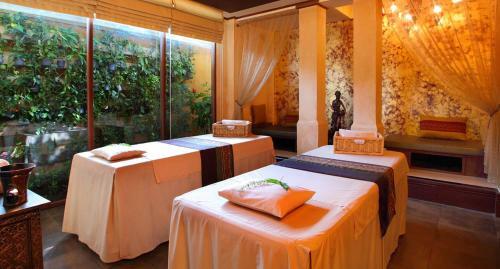Hotel Burasari Resort