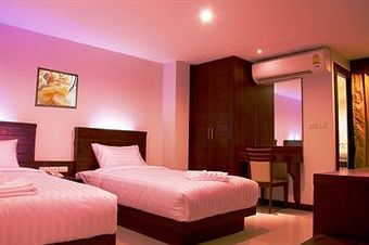 Hotel Ginger House