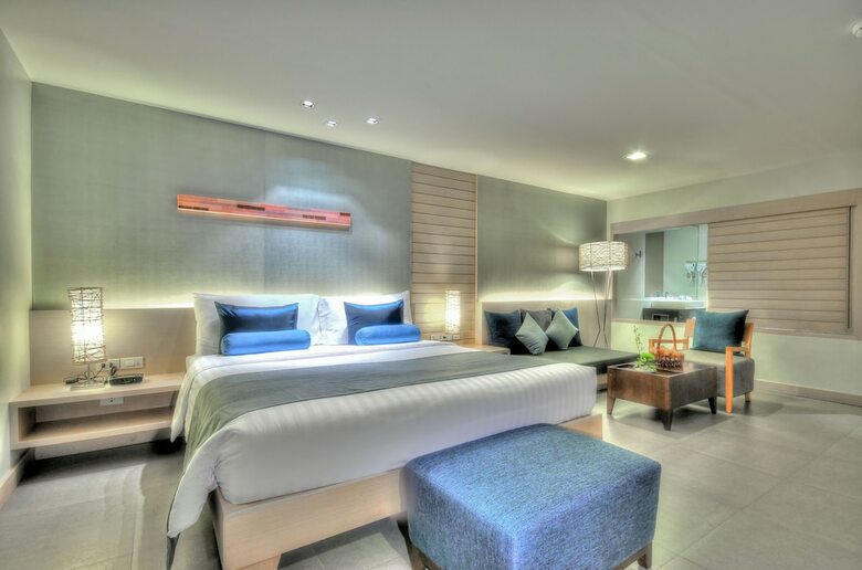 Hotel Citrus Heights Patong Phuket By Compass Hospitality