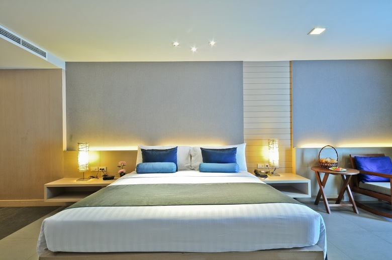 Hotel Citrus Heights Patong Phuket By Compass Hospitality