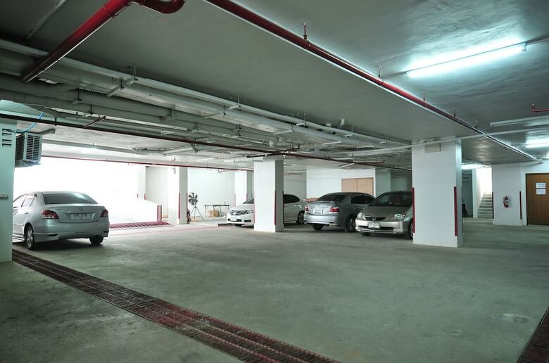 Hotel Citrus Heights Patong Phuket By Compass Hospitality