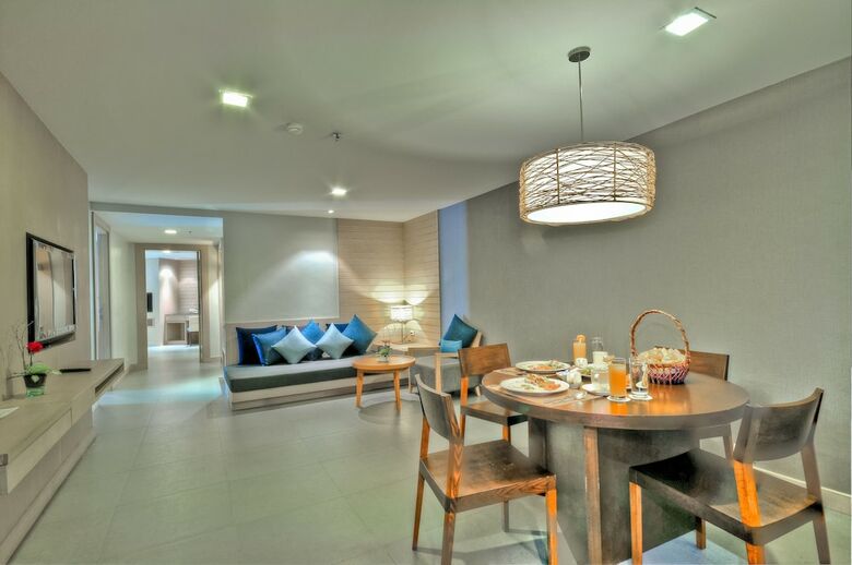 Hotel Citrus Heights Patong Phuket By Compass Hospitality