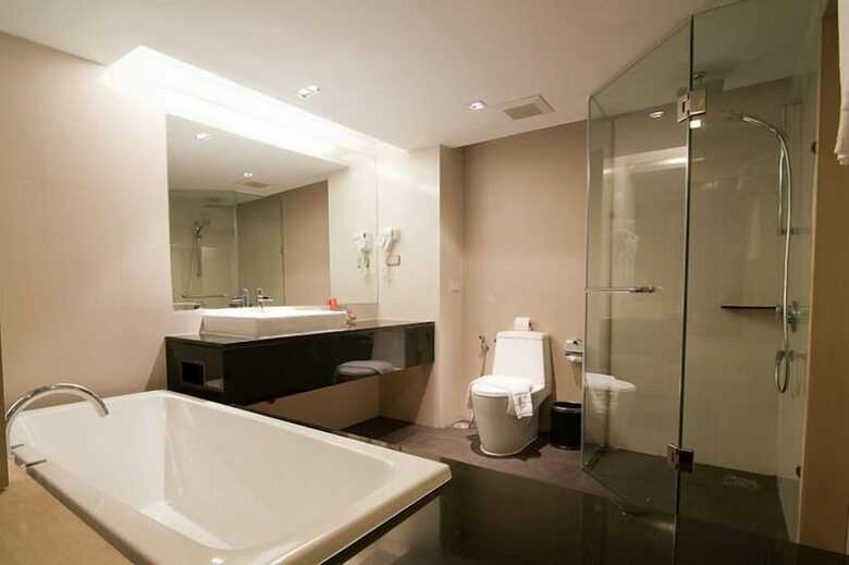 Hotel Citrus Heights Patong Phuket By Compass Hospitality