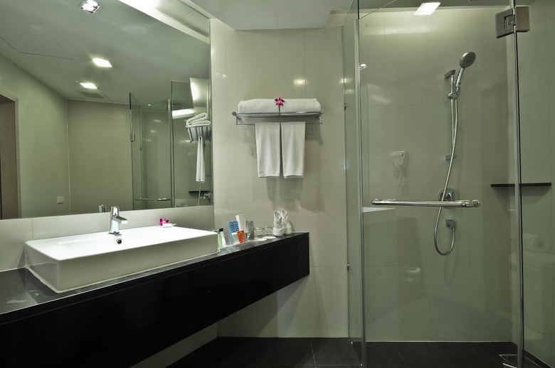 Hotel Citrus Heights Patong Phuket By Compass Hospitality