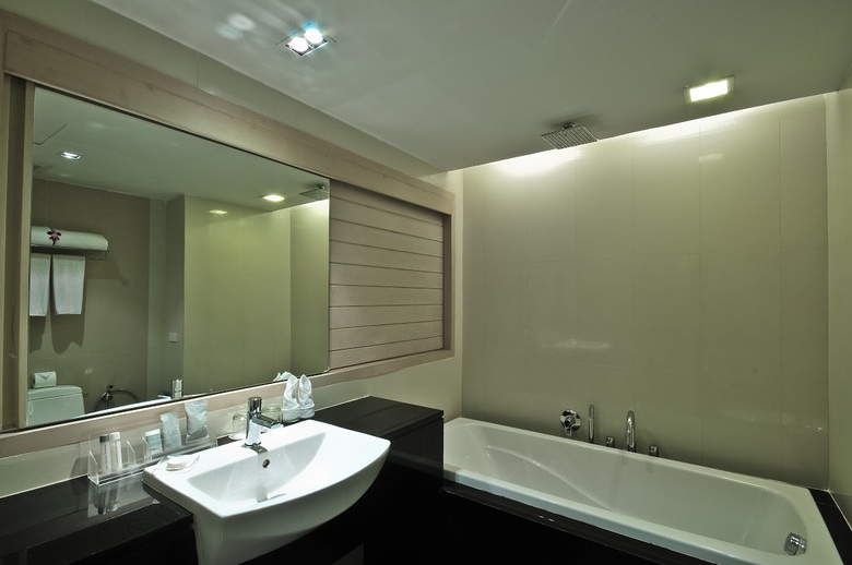 Hotel Citrus Heights Patong Phuket By Compass Hospitality