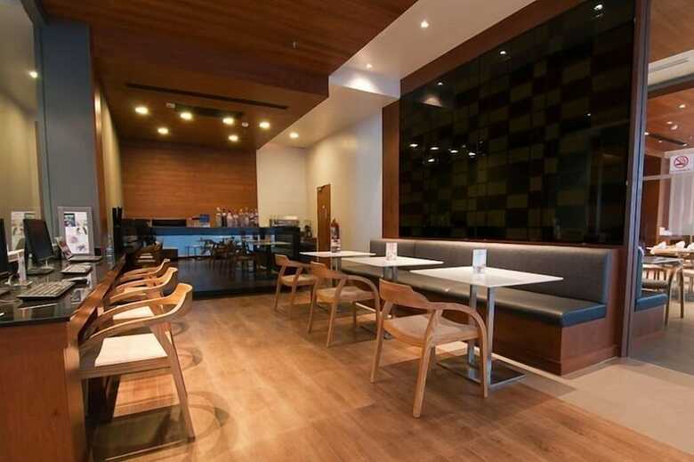 Hotel Citrus Heights Patong Phuket By Compass Hospitality