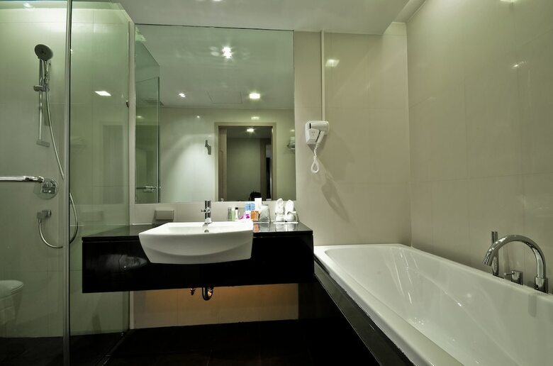 Hotel Citrus Heights Patong Phuket By Compass Hospitality