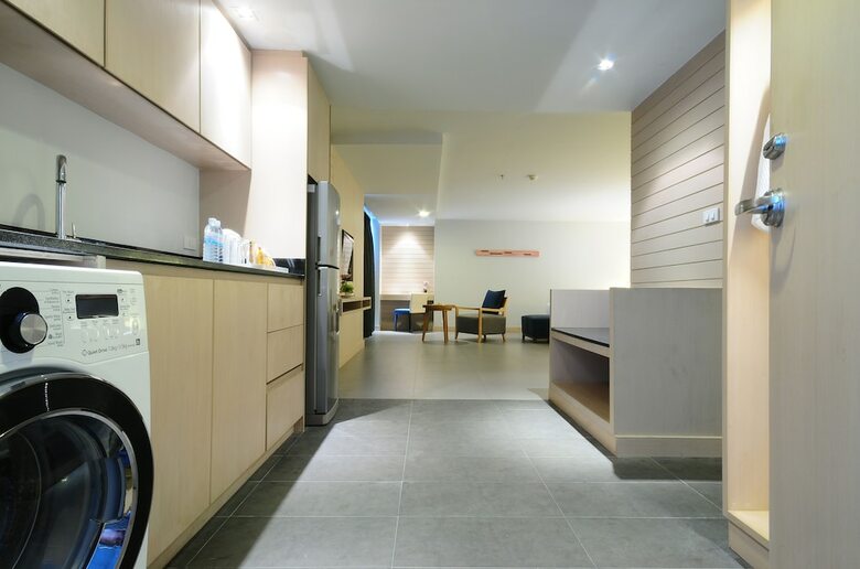 Hotel Citrus Heights Patong Phuket By Compass Hospitality