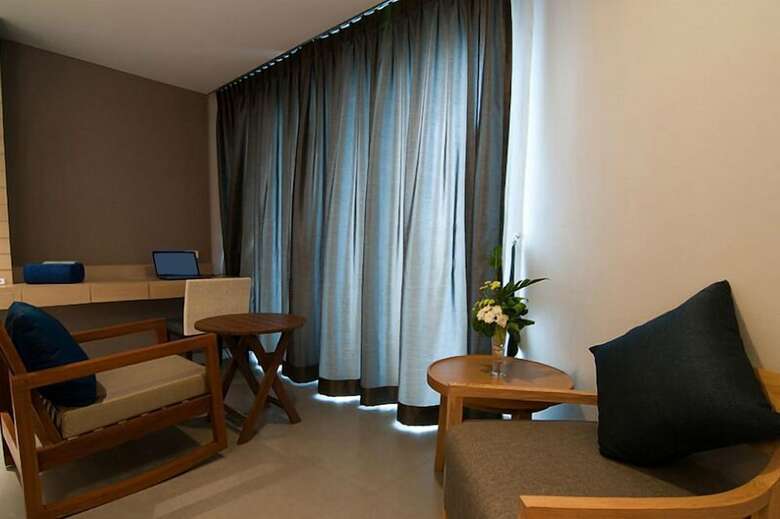 Hotel Citrus Heights Patong Phuket By Compass Hospitality