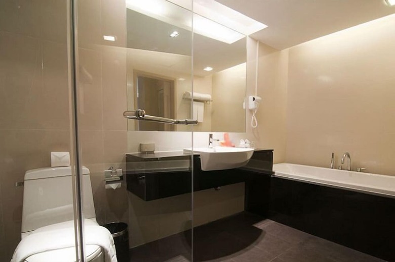 Hotel Citrus Heights Patong Phuket By Compass Hospitality