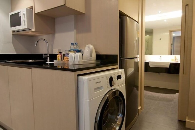 Hotel Citrus Heights Patong Phuket By Compass Hospitality