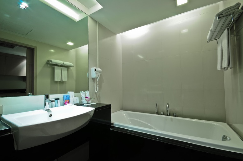 Hotel Citrus Heights Patong Phuket By Compass Hospitality