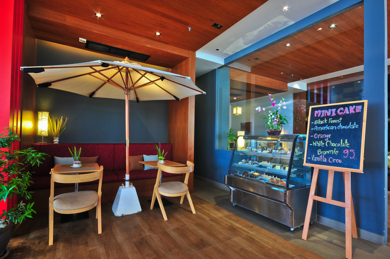 Hotel Citrus Heights Patong Phuket By Compass Hospitality