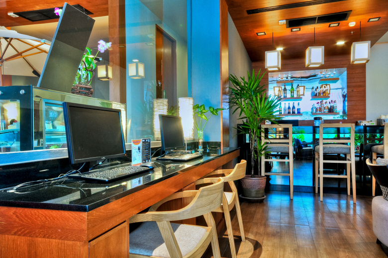 Hotel Citrus Heights Patong Phuket By Compass Hospitality