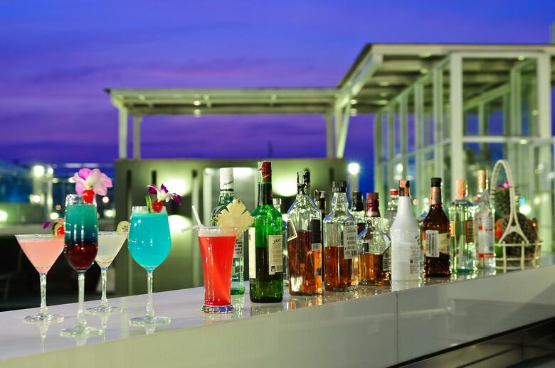 Hotel Citrus Heights Patong Phuket By Compass Hospitality