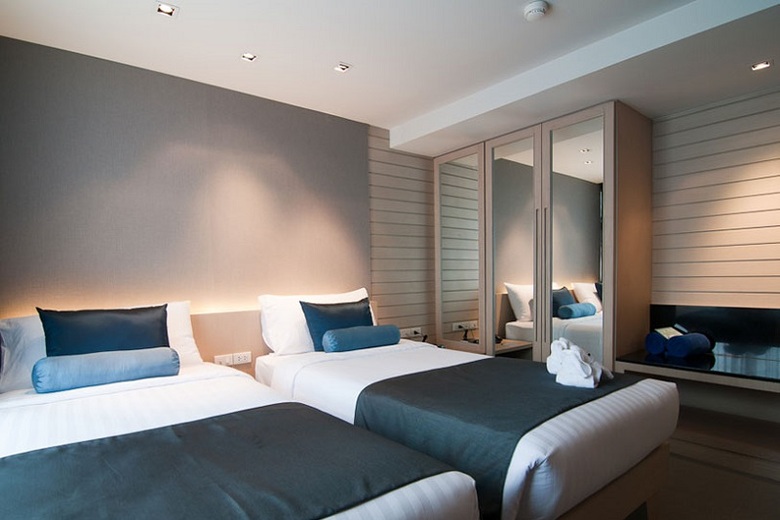 Hotel Citrus Heights Patong Phuket By Compass Hospitality