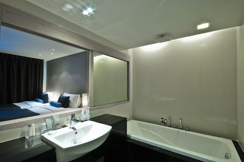 Hotel Citrus Heights Patong Phuket By Compass Hospitality