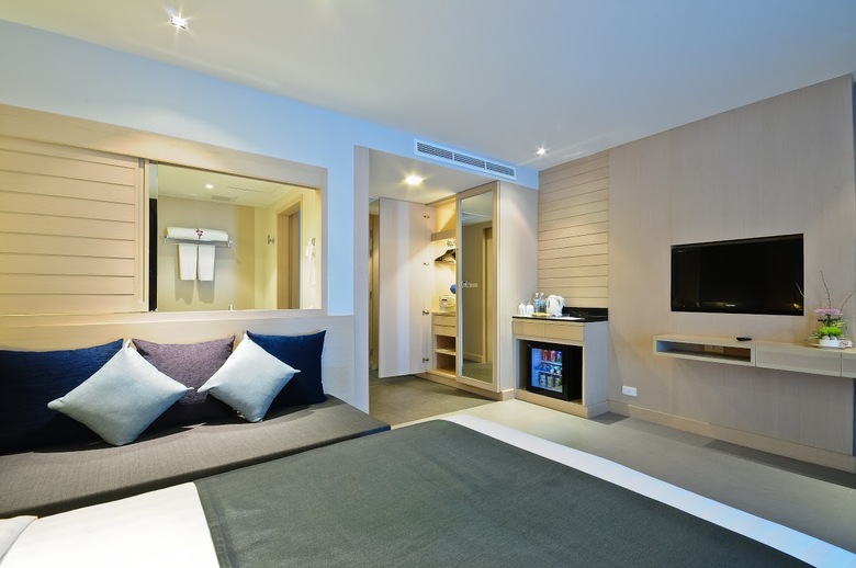 Hotel Citrus Heights Patong Phuket By Compass Hospitality