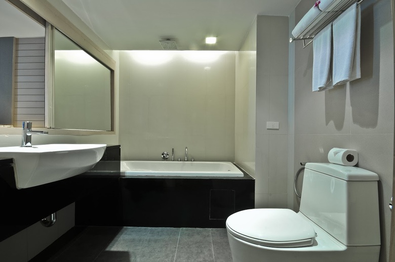 Hotel Citrus Heights Patong Phuket By Compass Hospitality