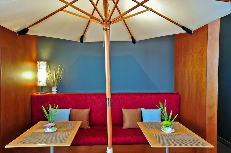 Hotel Citrus Heights Patong Phuket By Compass Hospitality