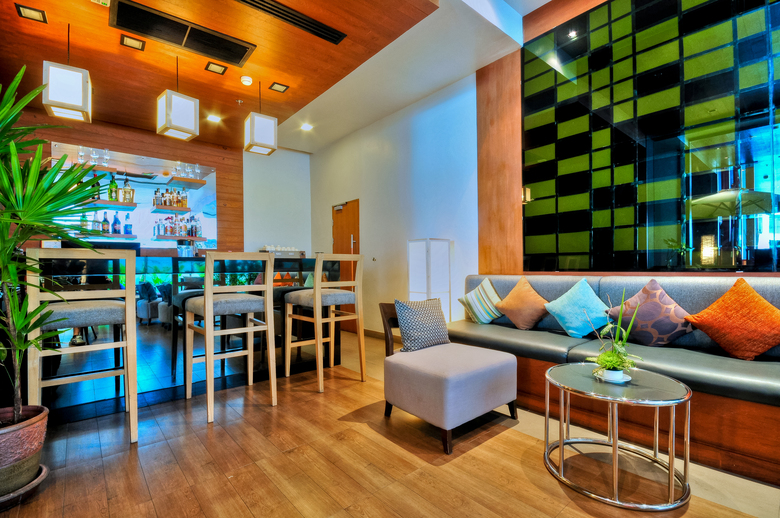 Hotel Citrus Heights Patong Phuket By Compass Hospitality
