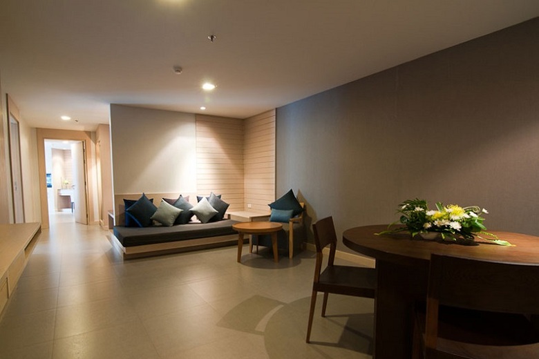 Hotel Citrus Heights Patong Phuket By Compass Hospitality