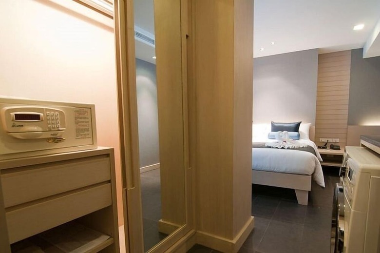 Hotel Citrus Heights Patong Phuket By Compass Hospitality