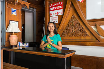 Patong Beach Bed And Breakfast