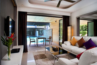 Hotel Sea Pearl Villas Resort