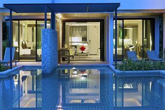 Hotel Sea Pearl Villas Resort