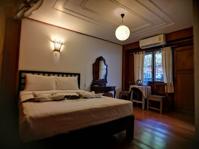 Hotel Baan Thai Resort