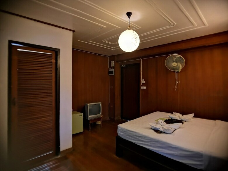Hotel Baan Thai Resort