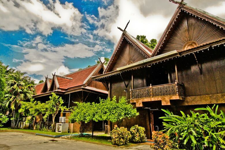 Hotel Baan Thai Resort