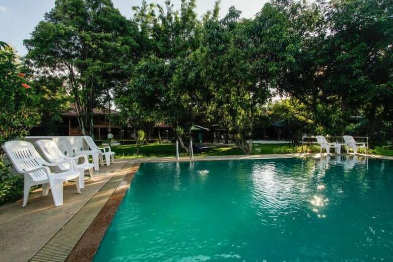 Hotel Baan Thai Resort