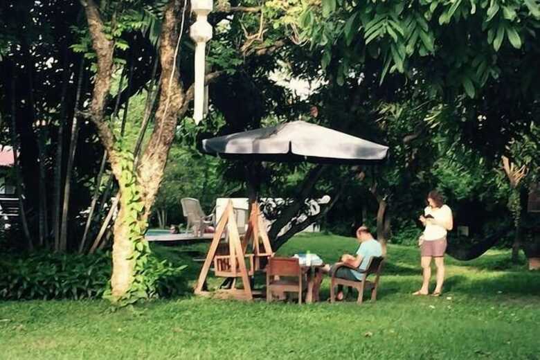 Hotel Baan Thai Resort