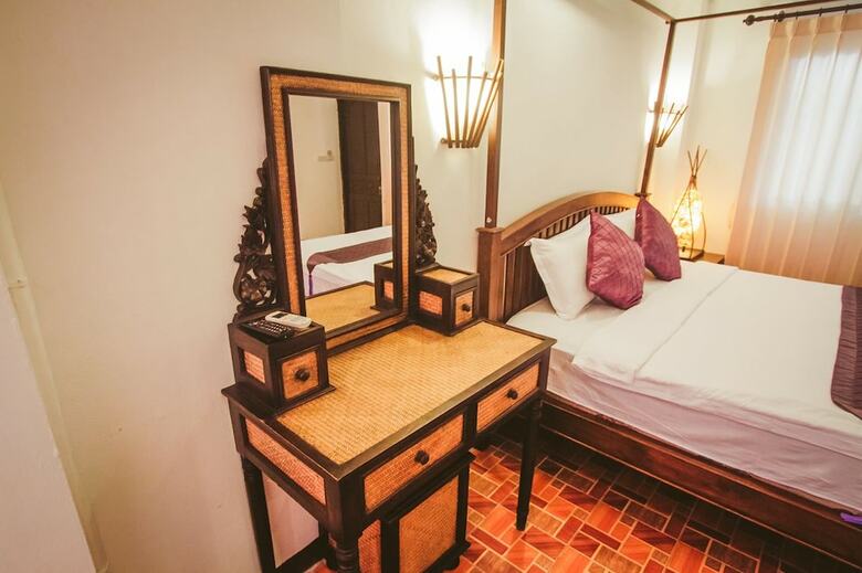 Hotel Baan Thai Resort
