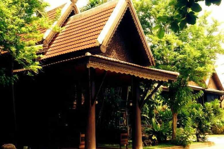 Hotel Baan Thai Resort