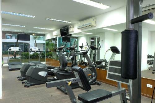 Apartamentos The Art @ Patong By Naresh