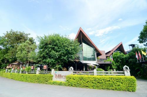 Hotel Kireethara Boutique Resort