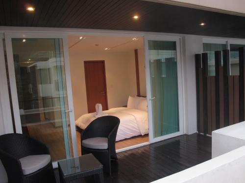 Hotel The Privilege Residence