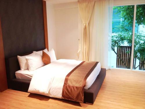 Hotel The Privilege Residence