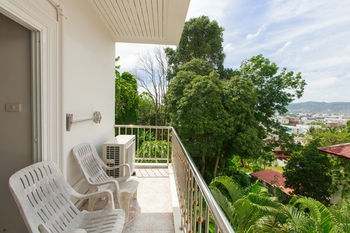 Hotel Nc Residence