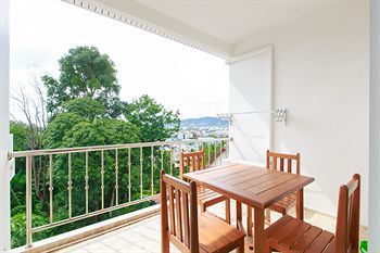 Hotel Nc Residence
