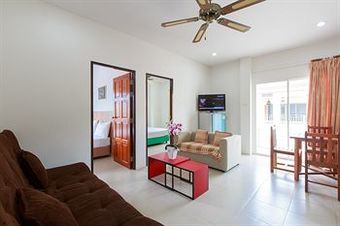 Hotel Nc Residence