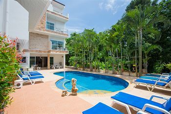 Hotel Nc Residence